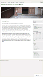 Mobile Screenshot of brazylaw.com
